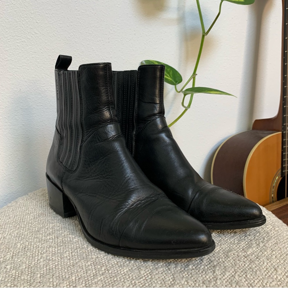 Vagabond Marja Ankle Boots